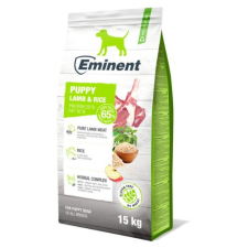  Eminent Puppy Lamb & Rice – 15+2 kg kutyaeledel