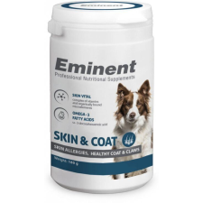 Eminent Skin & Coat kutyáknak 180 g vitamin, táplálékkiegészítő kutyáknak