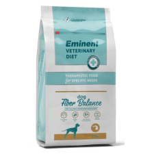  Eminent Veterinary Diet Fiber Balance 2.5kg kutyaeledel