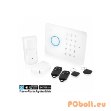 Eminent Wireless Alarm System egyéb hálózati eszköz