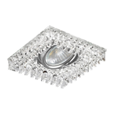 Emithor Emithor Crystal Movable 71067 álmennyezeti spotlámpa, 1xGU10 világítás