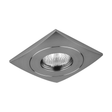 Emithor Emithor Elegant Metal Fix 71020 álmennyezeti spot, 50W GU10 világítás