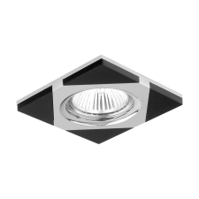 Emithor Emithor Elegant Metal Fix 71023 álmennyezeti spot, 50W GU10 világítás