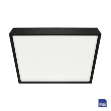 Emithor Emithor Lenys 49048 mennyezetlámpa, 18W LED, 4000K, 1530 lm, IP44 világítás