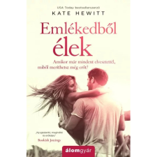 Emlékedből élek szépirodalom