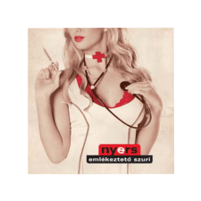  Emlékeztető Szuri (CD) egyéb zene