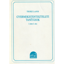 Emmaus Gyermektiszteleti tanítások I.kötet 2. rész antikvárium - használt könyv