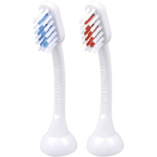 EmmiDent Ultrahangos fogkefe fej felnőtteknek, 2 db, Emag EMMI-DENT E2 (65008) pótfej, penge