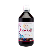 Emóció 7,84 étrendkiegészítő ital 1000 ml vitamin és táplálékkiegészítő