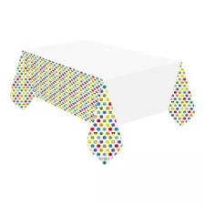 Emoji asztalterítő 115*175 cm lakástextília