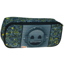 Emoji Music tolltartó 23,5 cm tolltartó