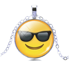 Emoji nyaklánc 4. nyaklánc