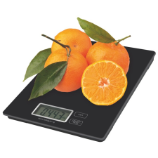 Emos 2617001401 konyhai mérleg Fekete Elektronikus konyhai mérleg konyhai mérleg