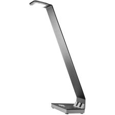 Emos Alvin LED asztali lámpa 200lm fekete (Z7607B) (Z7607B) világítás