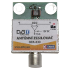 Emos Antenna előerősítő 30dB VHF/UHF 2507100700