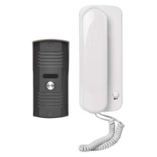 Emos Audió kaputelefon szett 1 lakásos kaputelefon