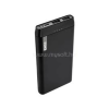 Emos B0526B ALPHA 10S, 10000 mAh, 10 W, fekete powebank (EMOS_B0526B)