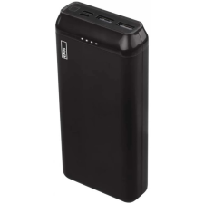 Emos B0527B Powerbank Alpha2 20 20000mAh 10W fekete power bank