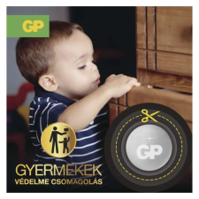 Emos B1560 GP GOMBELEM CR1616 5BL villanyszerelés