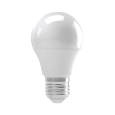 Emos Basic LED A60 izzó 8,5W 806lm 3000K E27 - Meleg fehér (1525633230) izzó