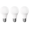 Emos Classic A60, E27, 7 W (60 W), 806 lm, semleges fehér - 3 db