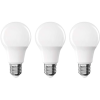 Emos Classic A60, E27, 7 W (60 W), 806 lm, semleges fehér - 3 db (1525733475)