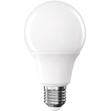 Emos Classic A60, E27, 9,5 W (75 W), 1055 lm, semleges fehér izzó