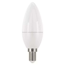 Emos Classic LED gyertya izzó, 7,3 W, E14, semleges fehér izzó