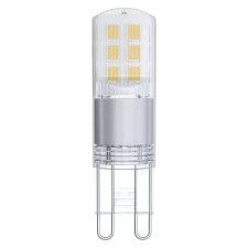 Emos Classic LED izzó JC G9 2.6W 320lm meleg fehér izzó