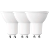 Emos Classic MR16, GU10, 7 W (60 W), 806 lm, meleg fehér - 3 db