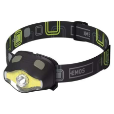 Emos Cob led fejlámpa 3w 220lm P3536 fejlámpa