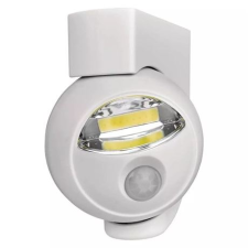 Emos COB LED mozgásérzékelős éjjeli fény fehér (P3311) (P3311) világítás