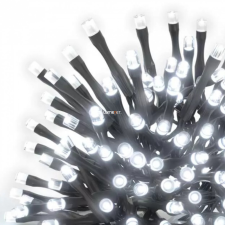 Emos D1EC01 1x2m 100LED IP44 hideg CNT - fényfüzér függöny karácsonyfa izzósor