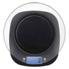 EMOS Digitális Konyhai Mérleg Tállal - 5 kg konyhai mérleg