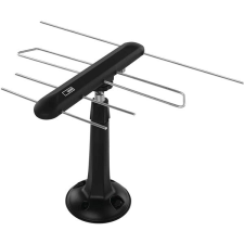 Emos DIO-V700, 0–80 km, DVB-T2, filtr LTE/4G/5G tv antenna