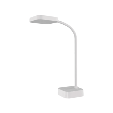 Emos EMILY LED asztali lámpa fehér, 100 lm, dimmelhető, 1m USB kábellel (Z7627) világítás