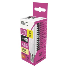 Emos EMOS Classic LED izzó gyertya E14 5W 470lm meleg fehér izzó