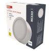 Emos EMOS ZM5125, LED felületi lámpatest NEXXO, kerek, fehér, 7,6W, Természetes fehér