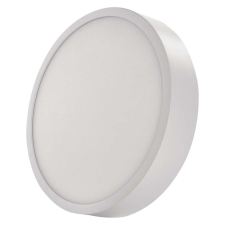 Emos EMOS ZM5145, LED-es felületi lámpatest NEXXO, kerek, fehér, 21W, semleges fehér világítás