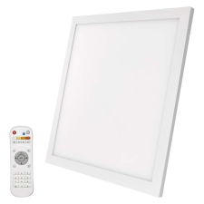 Emos EMOS ZM5173, LED MENNYEZETI PANEL RIVI 60x60, 40W, DIMM., ÁLLÍTHATÓ SZÍNHŐM. világítás