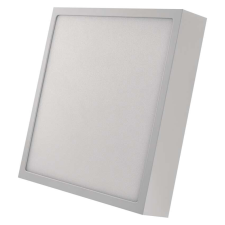 Emos EMOS ZM6145, LED felületi lámpatest NEXXO, négyzet, fehér, 21W,Természetes fehér világítás