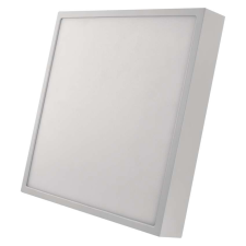 Emos EMOS ZM6155, LED felületi lámpatest NEXXO, négyzet, fehér, 28,5W,Természetes fehér világítás