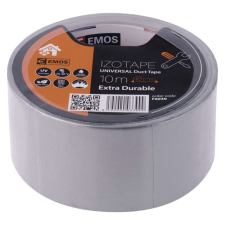 Emos F6030 univerzális vízálló textil szalag villanyszerelés