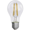 Emos Filament A60 A CLASS / E27 / 3,8 W (60 W) / 806 lm / természetes fehér