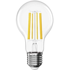 Emos Filament A60 / E27 / 10,5 W (100 W) / 1521 lm / semleges fehér izzó