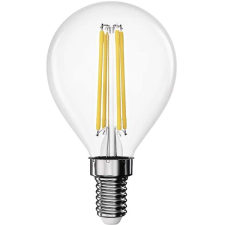 Emos Filament Mini Globe E14 1,8 W (25 W) 250 lm, melegfehér izzó