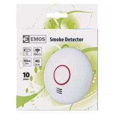 Emos füstérzékelő (P56500) (P56500) okos kiegészítő