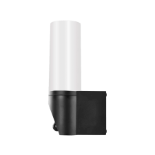 Emos GoSmart Ip-300 Torch kültéri lámpás forgatható kamera Wifivel, fekete (H4055) megfigyelő kamera