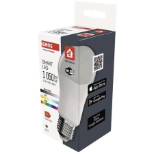 Emos GoSmart okos LED fényforrás E27 11W (1520503501) (Emos1520503501) izzó