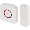 Emos GoSmart P5735WS Otthoni vezeték nélküli csengő WiFi-vel
